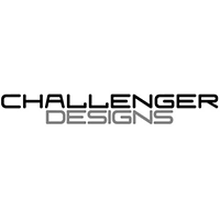 challenger designs