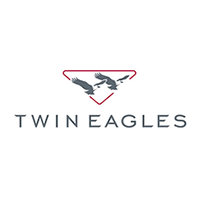 twin eagles